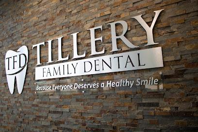 Tillery Family Dental - General dentist in Indianapolis, IN