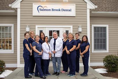Salmon Brook Dental - General dentist in Granby, CT