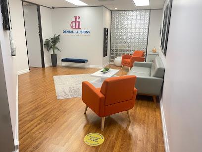 Dental Illusions - General dentist in Houston, TX