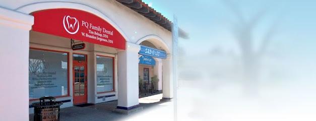 PQ Family Dental - General dentist in San Diego, CA