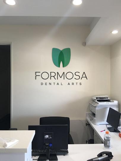 Formosa Dental Arts - Cosmetic dentist, General dentist in Irvine, CA
