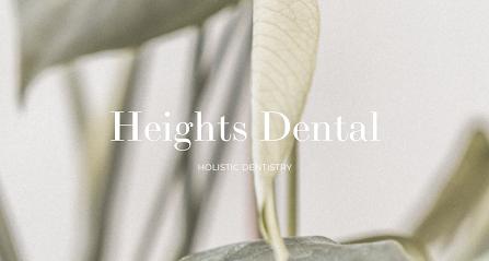 Heights Dental - Cosmetic dentist, General dentist in Brooklyn, NY