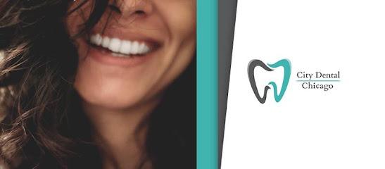 City Dental Chicago - General dentist in Chicago, IL