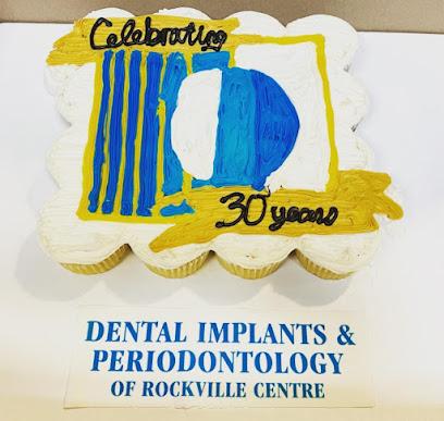 Dental Implants and Periodontology of Rockville Centre - Periodontist in Rockville Centre, NY