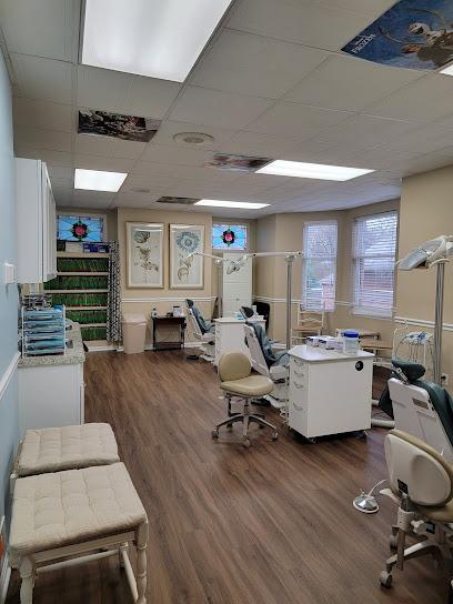 Dentistry For kids - Pediatric dentist in Beaver, PA