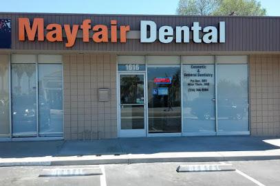 Mayfair Dental Group, Dr. Nilar Thein – Dentist in Orange CA - General dentist in Orange, CA