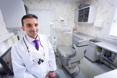 Family Dentistry of Toms River: Dr. M. Shariff, DMD - General dentist in Toms River, NJ