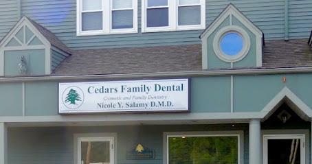 Cedars Family Dental - General dentist in Plainville, MA