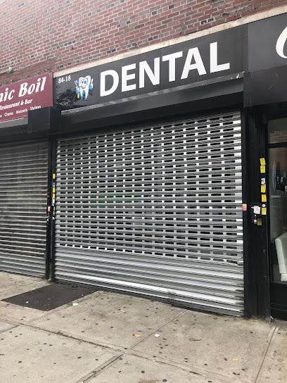 Ismile Dental Family Care - General dentist in Jackson Heights, NY