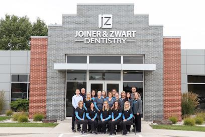 Joiner & Zwart Dentistry - General dentist in Orange City, IA