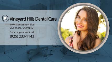 Vineyard Hills Dental Care - General dentist in Livermore, CA