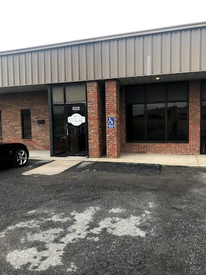 Dr. Sonja A. Bentley, DDS - General dentist in Springfield, TN