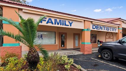 Dental Associates of Florida – Plant City - General dentist in Plant City, FL