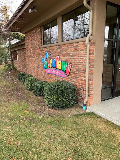 Boise Tooth Town - General dentist in Boise, ID