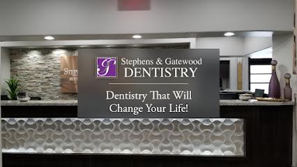 Stephens and Gatewood Dentistry - General dentist in Spring, TX