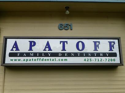 Apatoff Family Dentistry - General dentist in Edmonds, WA