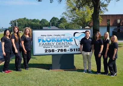Florence Family Dental - General dentist in Florence, AL