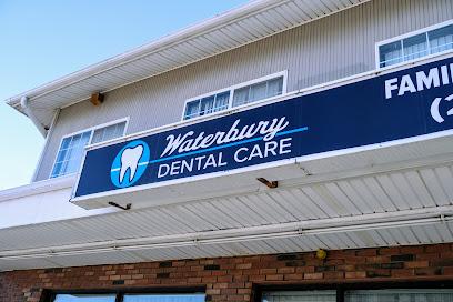 Waterbury Dental Care - General dentist in Waterbury, CT