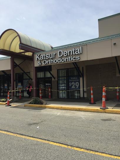 Katsur Dental & Orthodontics - General dentist in Pittsburgh, PA