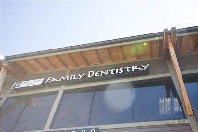 Novelty Hill Family Dentistry - General dentist in Redmond, WA