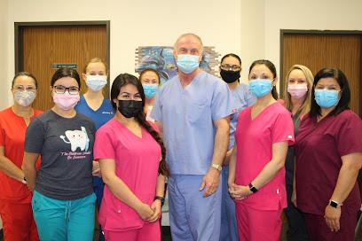 The Fun Children’s Dentist - General dentist in Corpus Christi, TX