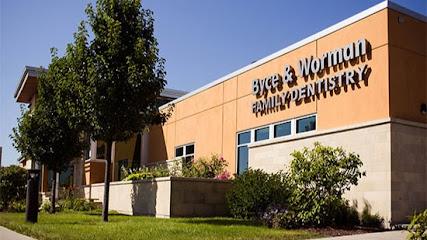 Byce and Worman Family Dentistry - General dentist in Madison, WI