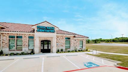 Fossil Ridge Family Dentistry - General dentist in Keller, TX