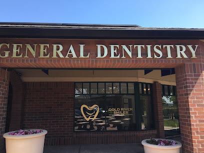 Gold River Smiles, The office of Nima Aflatooni DDS - Cosmetic dentist, General dentist in Rancho Cordova, CA