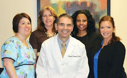 Dr. Charles Flowers, LLC - General dentist in Columbia, SC