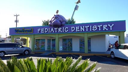Windcrest Pediatric Dentistry - Pediatric dentist in San Antonio, TX