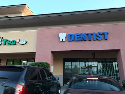 Dr. Art Hsia, DDS, Inc. - General dentist in Corona, CA