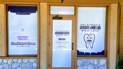 Velazquez Dental Clinic - General dentist in Rancho Cucamonga, CA