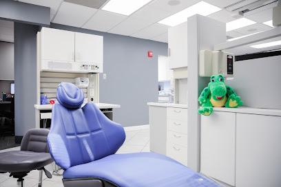 Hero Pediatric Dentistry – Herndon - Pediatric dentist in Herndon, VA
