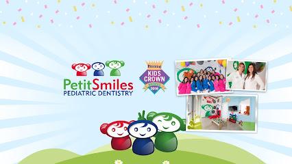 Petit Smiles: Pediatric Dentist in Coral Gables - Pediatric dentist in Miami, FL