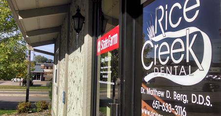 Rice Creek Dental - General dentist in Saint Paul, MN