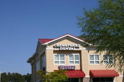 Chesapeake Dental - General dentist in Chester, MD