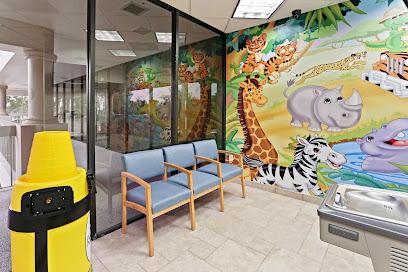 Big Tooth Boca - Pediatric dentist in Boca Raton, FL