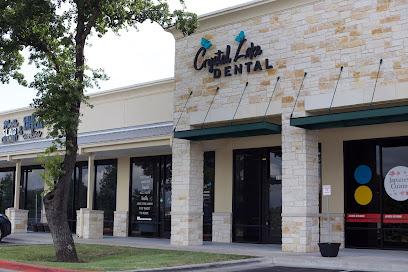 Crystal Lake Dental - General dentist in Leander, TX