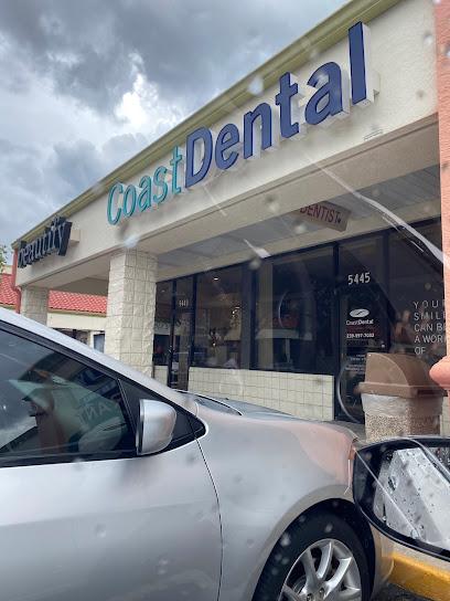 Coast Dental - General dentist in Naples, FL