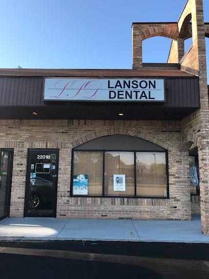 Lanson Dental - General dentist in Palatine, IL