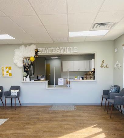 Statesville Pediatric Dentistry - Pediatric dentist in Statesville, NC