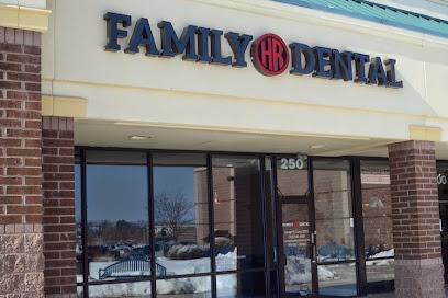 Highlands Ranch Family Dental - General dentist in Littleton, CO