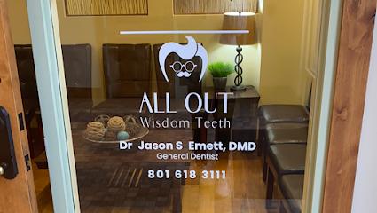 All Out Wisdom Teeth - Oral surgeon in South Jordan, UT