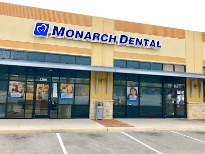 Monarch Dental & Orthodontics - General dentist in San Antonio, TX