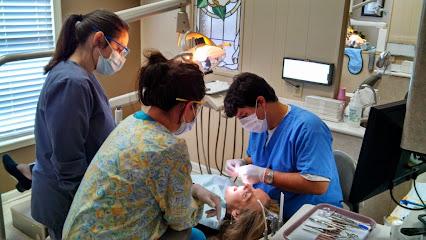 Ty H. Barkley, DDS & Associates - General dentist in Germantown, TN