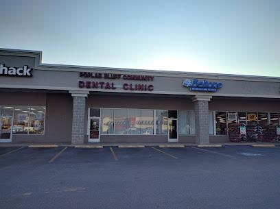 Poplar Bluff Community Dental Clinic - General dentist in Poplar Bluff, MO