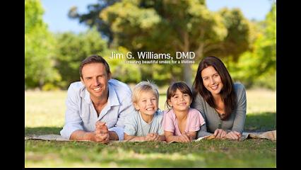 Jim G Williams, DMD - General dentist in Douglasville, GA