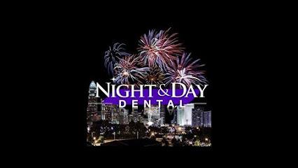 Night & Day Dental - General dentist in Cary, NC