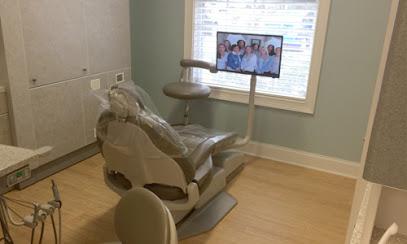 Dentistry at Carolina Forest - General dentist in Myrtle Beach, SC