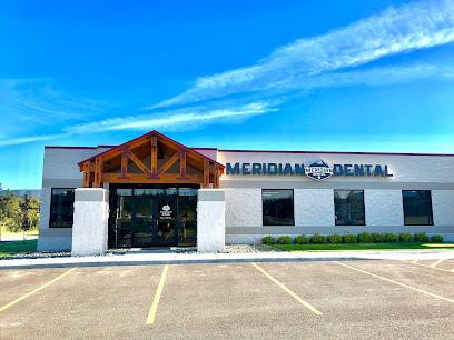 Meridian Dental, LLC - General dentist in Wasilla, AK